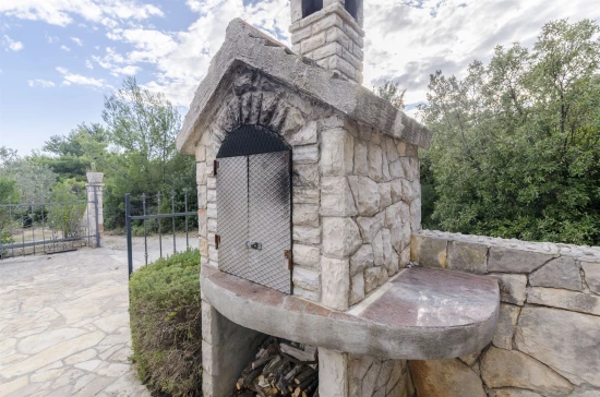 Apartmán Ostrov Šolta - Maslinica OS 9106 N1