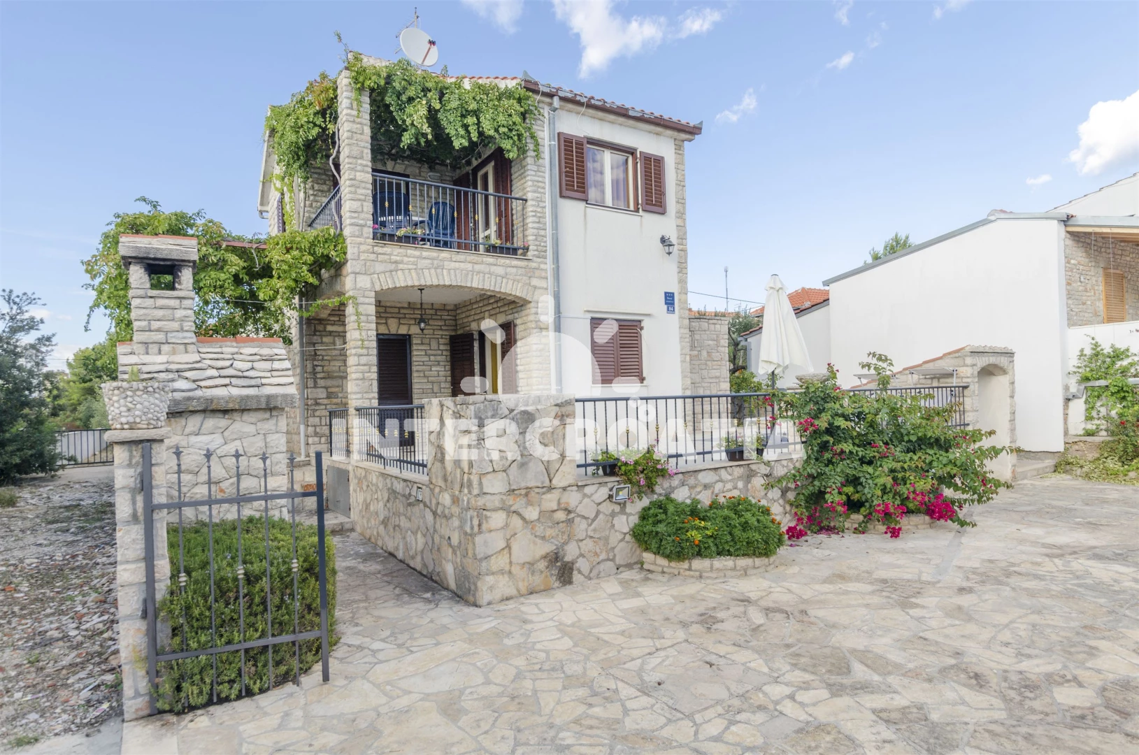 Apartmán Ostrov Šolta - Maslinica OS 9106 N2