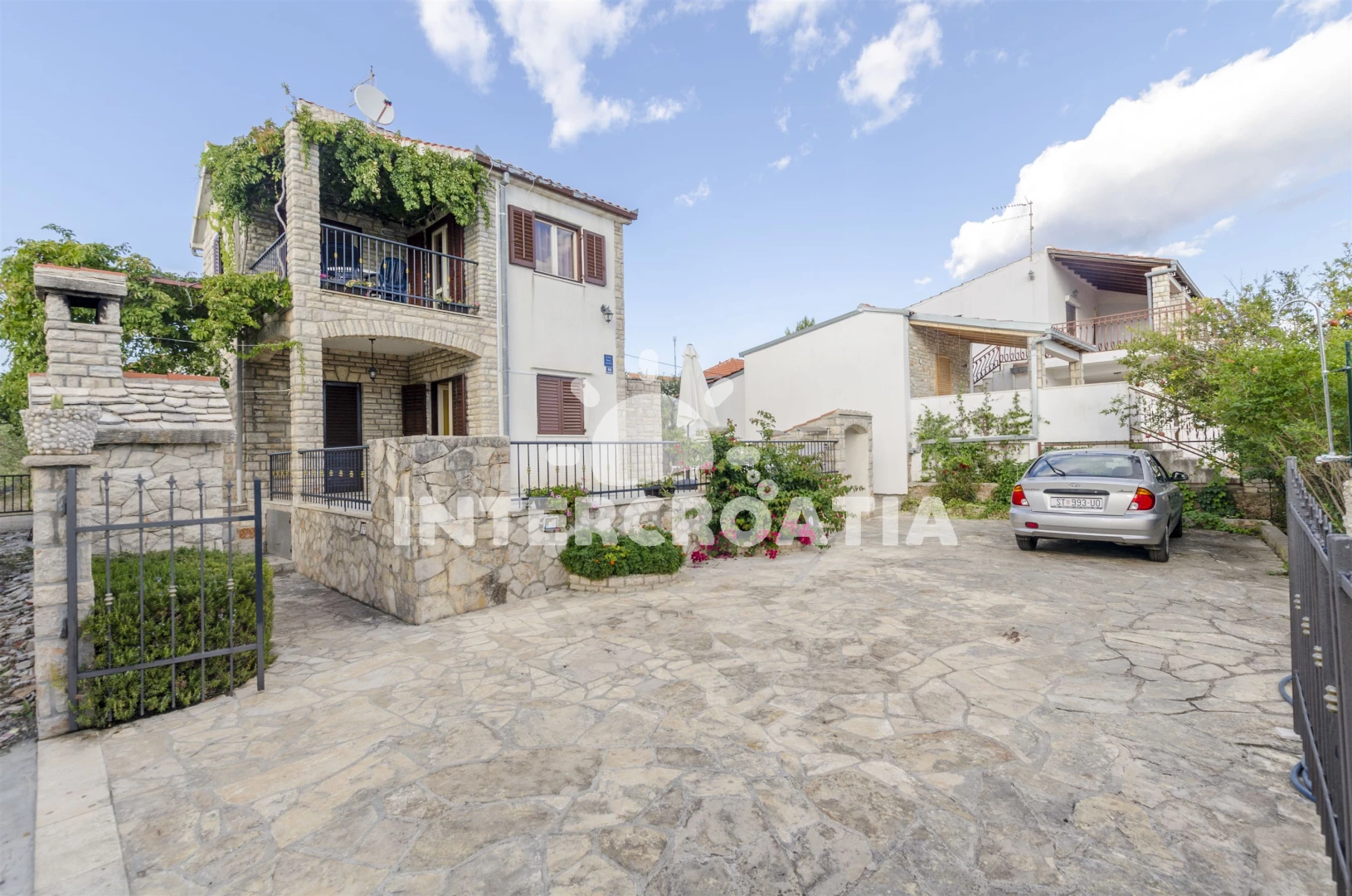 Apartmán Ostrov Šolta - Maslinica OS 9106 N2