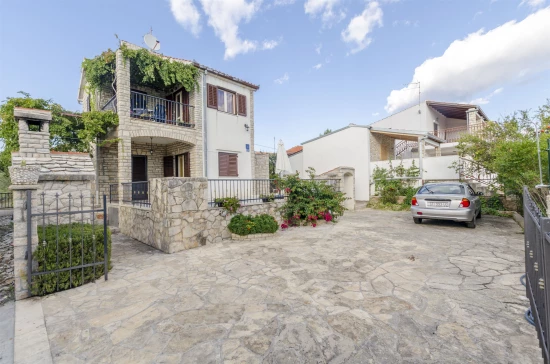 Apartmán Ostrov Šolta - Maslinica OS 9106 N2