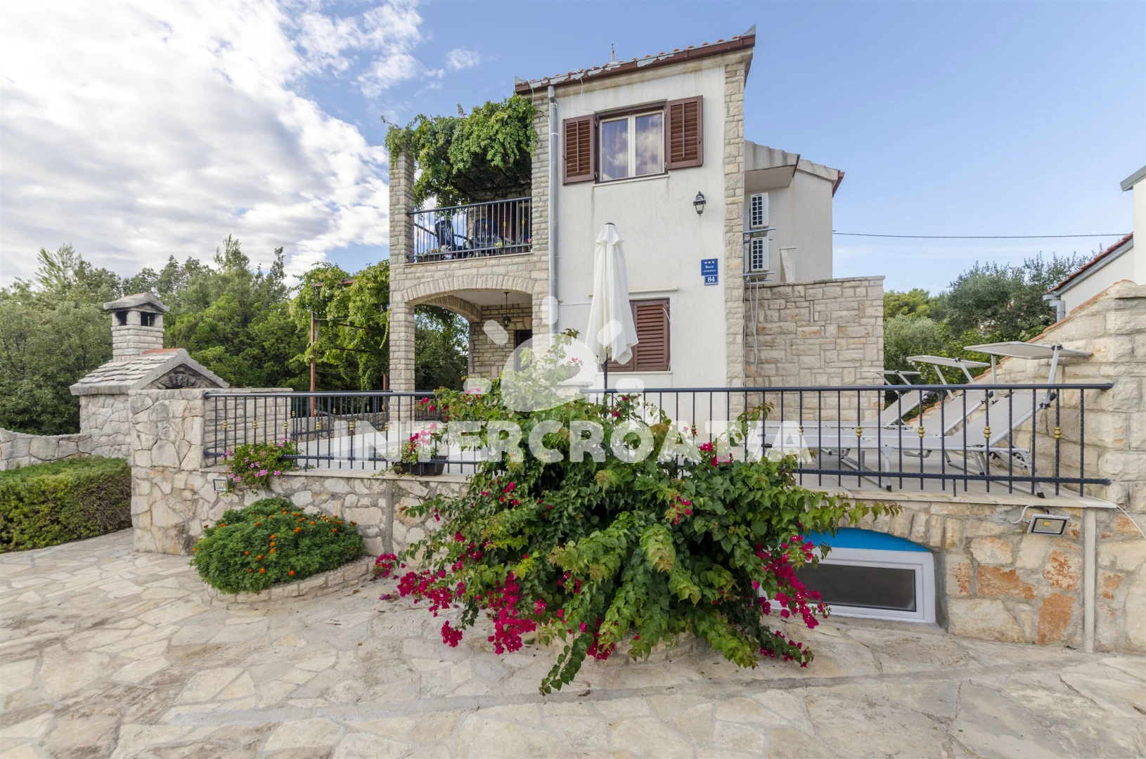 Apartmán Ostrov Šolta - Maslinica OS 9106 N2