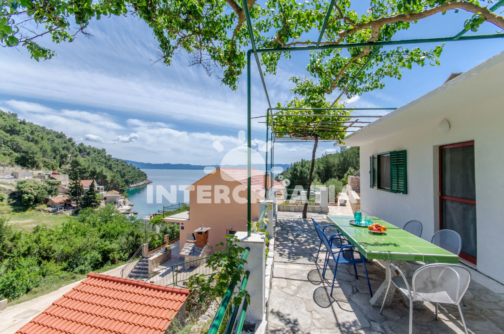 Domek Ostrov Hvar - Bogomolje OS 9107 N1