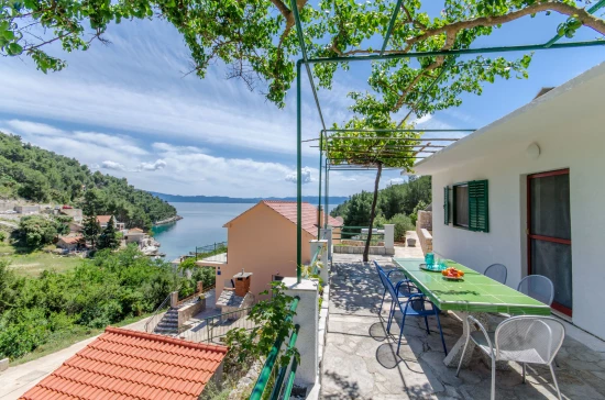 Domek Ostrov Hvar - Bogomolje OS 9107 N1