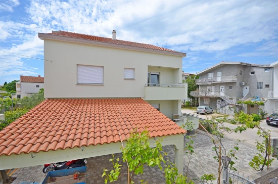 Apartmán Severní Dalmácie - Srima (Vodice) DA 7053 N1