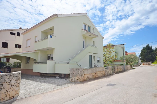 Apartmán Severní Dalmácie - Srima (Vodice) DA 7053 N1