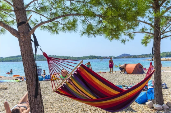 Apartmán Severní Dalmácie - Srima (Vodice) DA 7053 N1