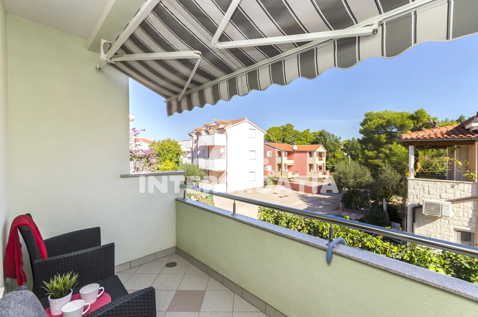 Apartmán Severní Dalmácie - Srima (Vodice) DA 7053 N1