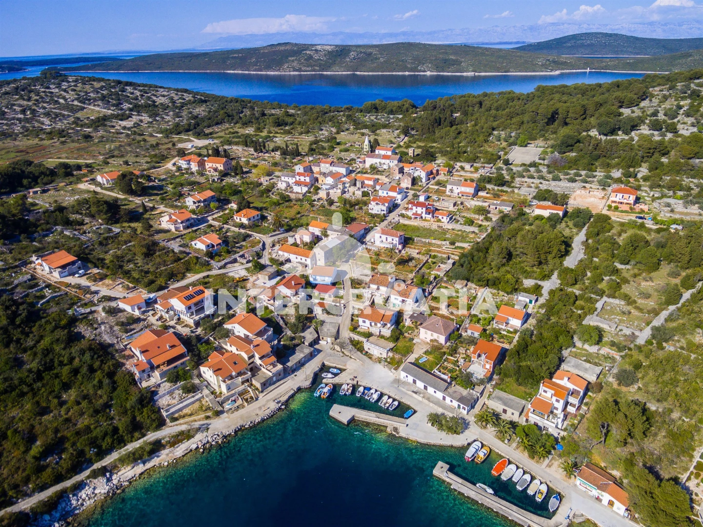 Apartmán Ostrov Zverinac OS 9109 N1