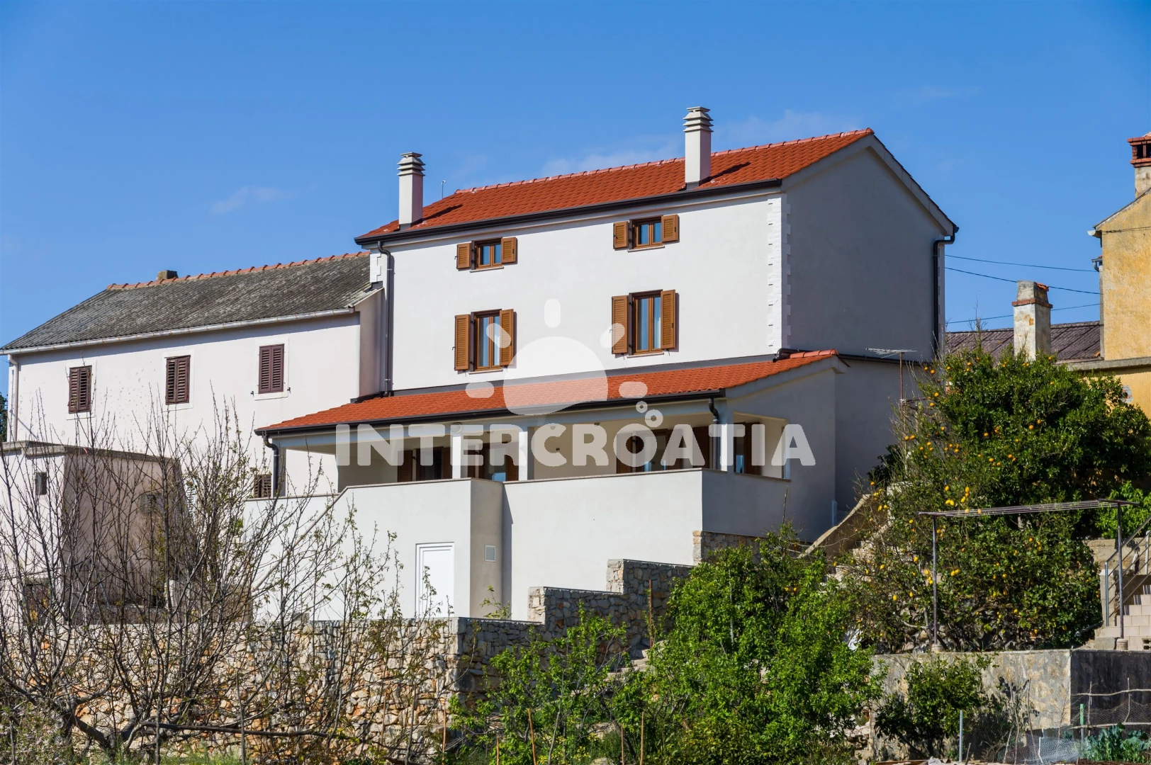 Apartmán Ostrov Zverinac OS 9109 N1