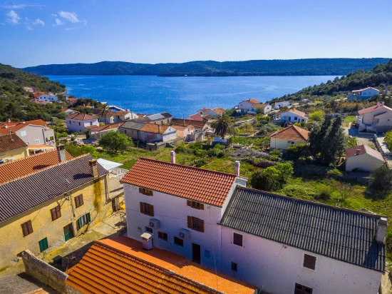 Apartmán Ostrov Zverinac OS 9109 N1