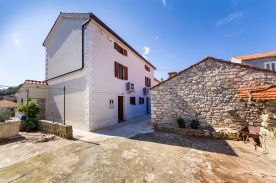 Apartmán Ostrov Zverinac OS 9109 N1