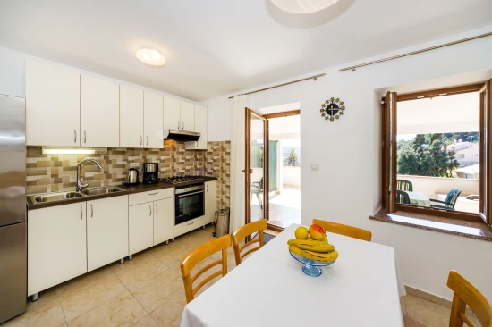 Apartmán Ostrov Zverinac OS 9109 N1