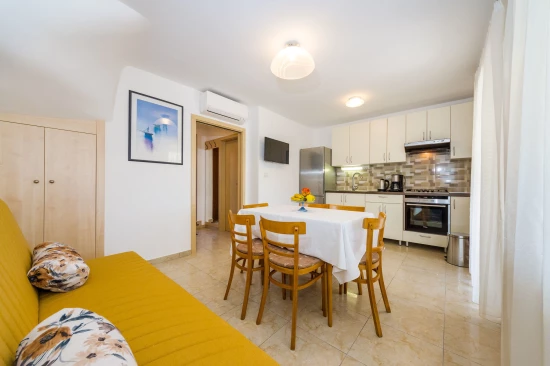 Apartmán Ostrov Zverinac OS 9109 N1