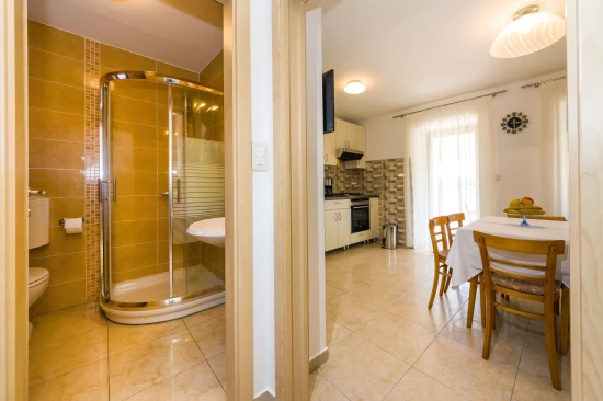 Apartmán Ostrov Zverinac OS 9109 N1