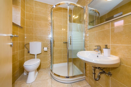 Apartmán Ostrov Zverinac OS 9109 N1