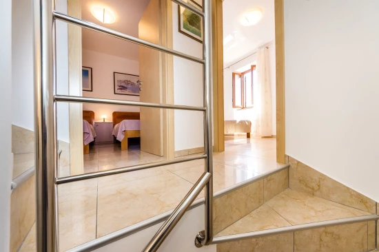 Apartmán Ostrov Zverinac OS 9109 N1