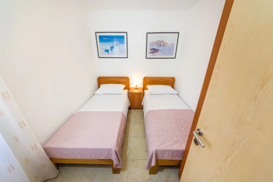 Apartmán Ostrov Zverinac OS 9109 N1