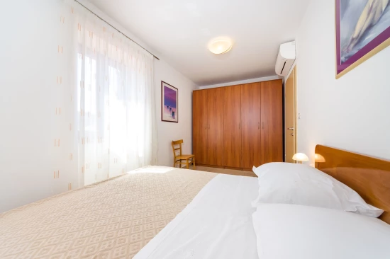 Apartmán Ostrov Zverinac OS 9109 N1