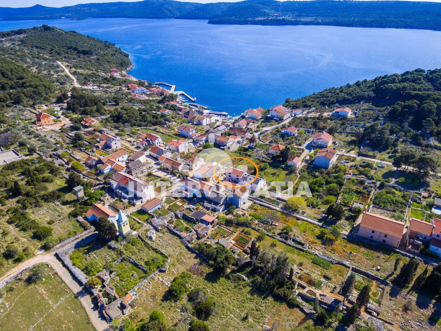 Apartmán Ostrov Zverinac OS 9109 N2