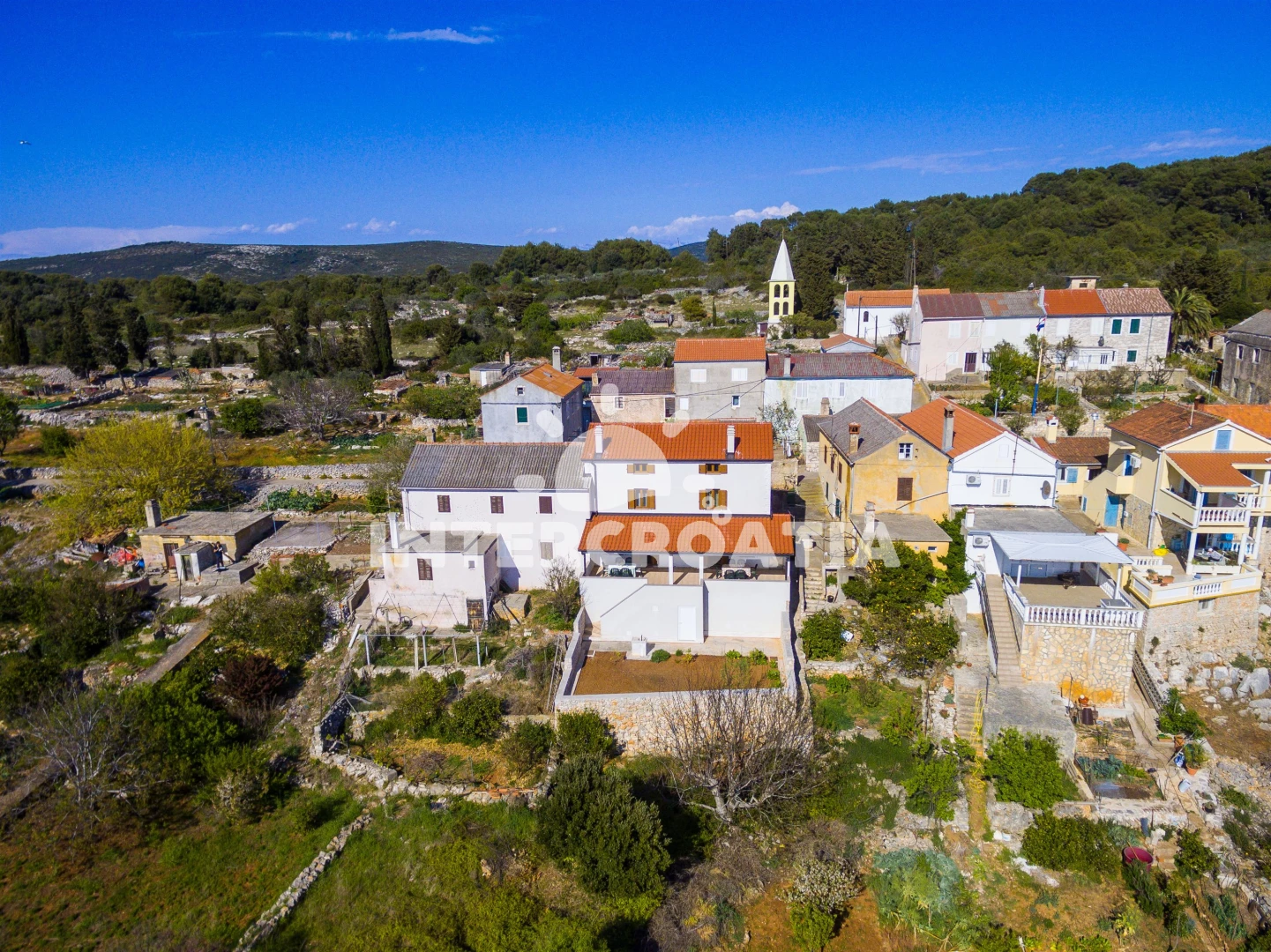 Apartmán Ostrov Zverinac OS 9109 N2