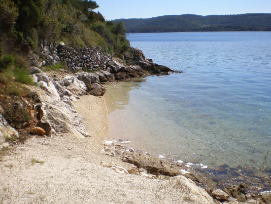 Apartmán Ostrov Zverinac OS 9109 N2