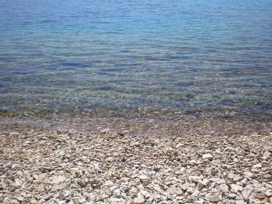 Apartmán Ostrov Zverinac OS 9109 N2