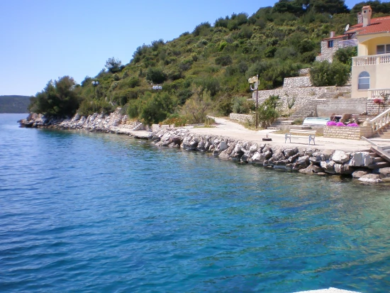 Apartmán Ostrov Zverinac OS 9109 N2