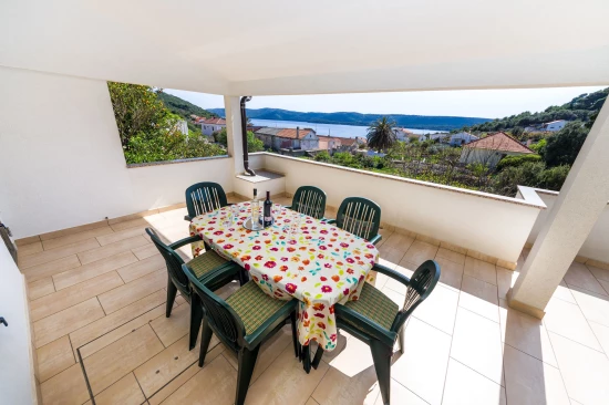 Apartmán Ostrov Zverinac OS 9109 N2