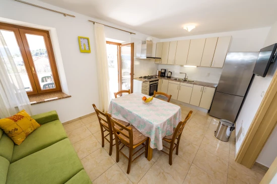 Apartmán Ostrov Zverinac OS 9109 N2