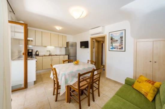 Apartmán Ostrov Zverinac OS 9109 N2