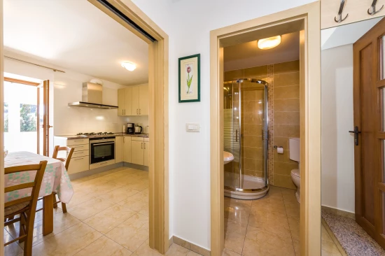 Apartmán Ostrov Zverinac OS 9109 N2