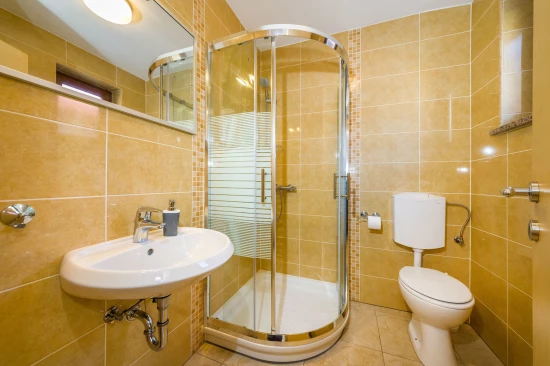 Apartmán Ostrov Zverinac OS 9109 N2