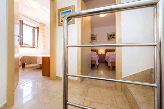 Apartmán Ostrov Zverinac OS 9109 N2