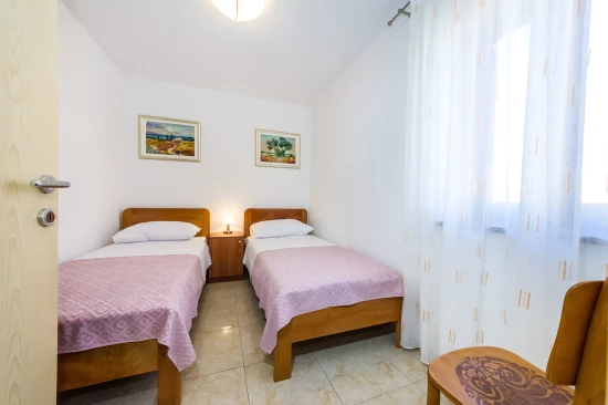 Apartmán Ostrov Zverinac OS 9109 N2