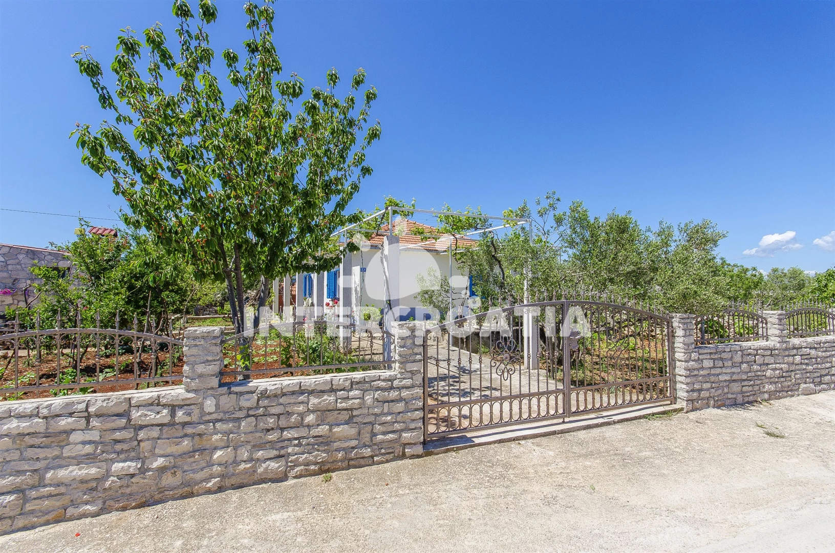 Domek Ostrov Šolta - Grohote OS 9110 N1