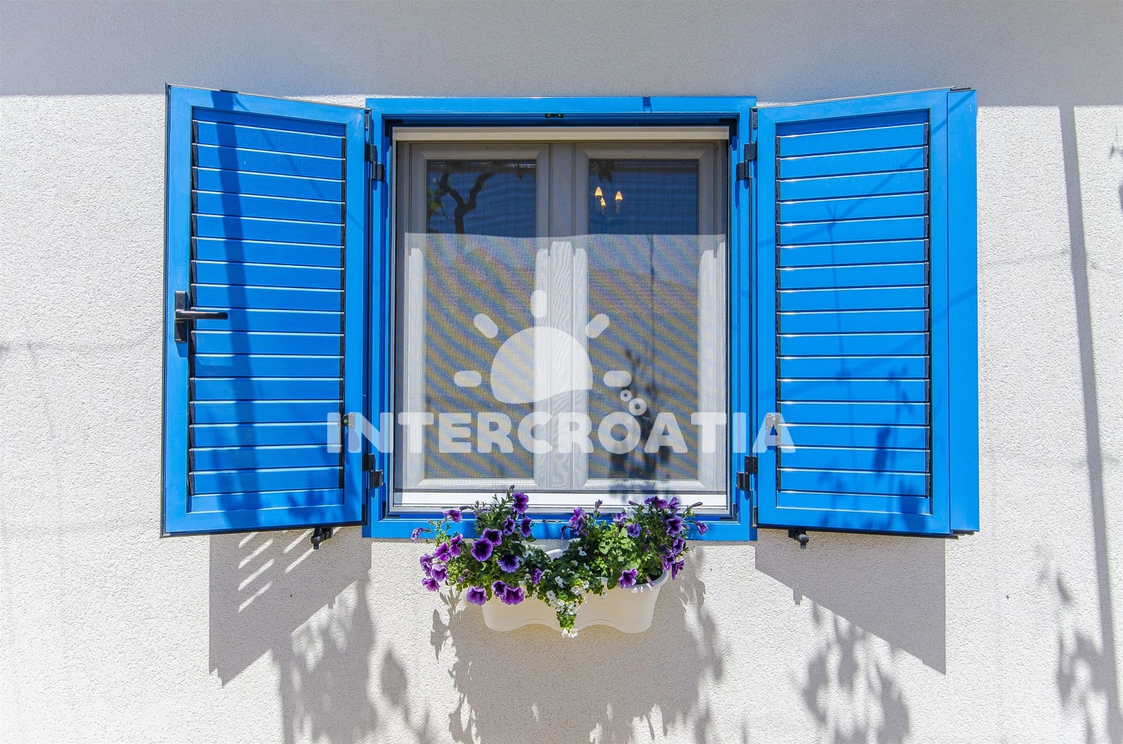 Domek Ostrov Šolta - Grohote OS 9110 N1