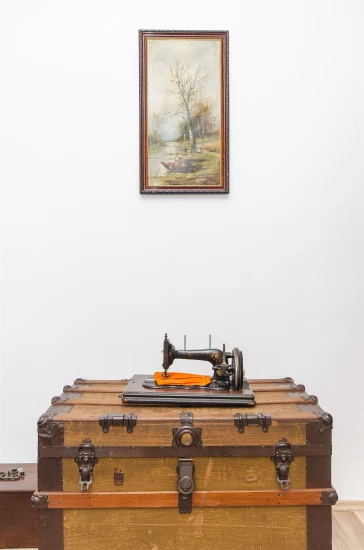 Domek Ostrov Šolta - Grohote OS 9110 N1