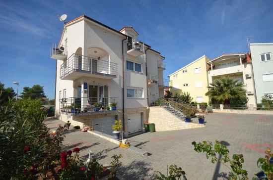 Apartmán Severní Dalmácie - Vodice DA 7059 N1