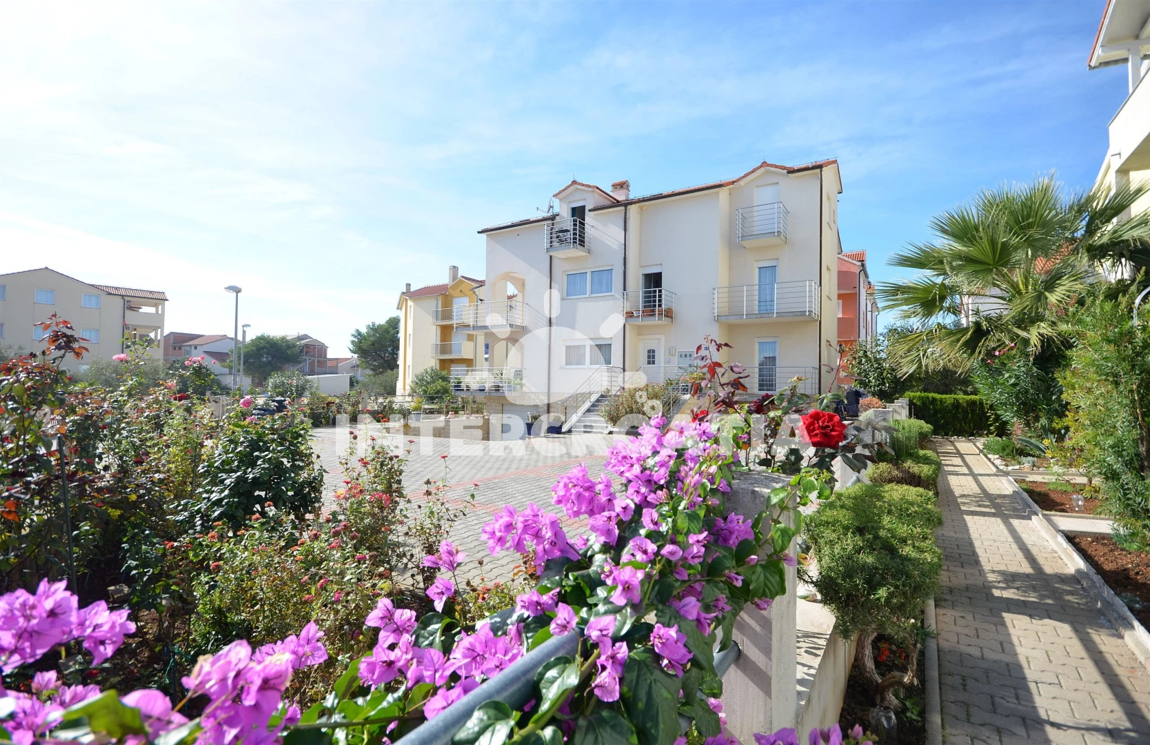 Apartmán Severní Dalmácie - Vodice DA 7059 N2