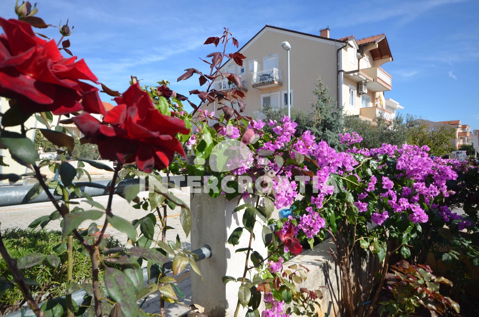 Apartmán Severní Dalmácie - Vodice DA 7059 N3