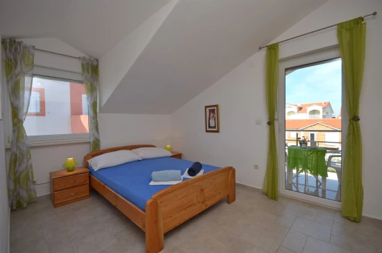 Apartmán Severní Dalmácie - Vodice DA 7059 N4