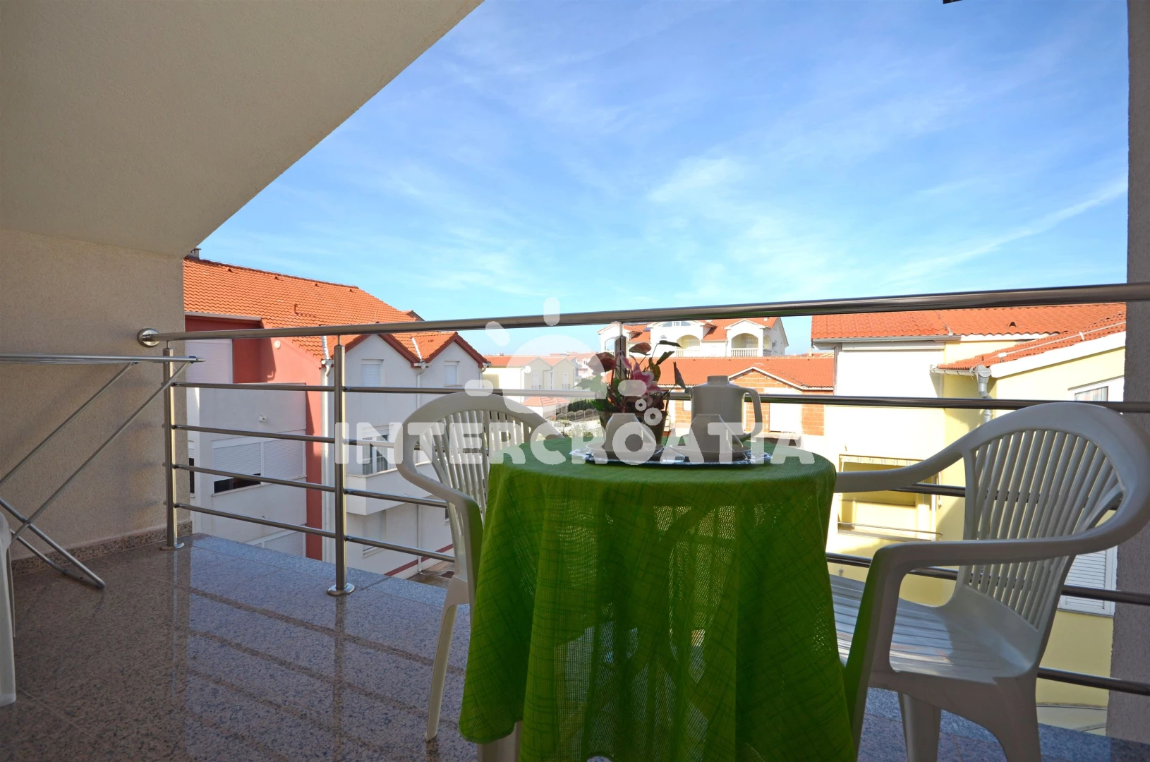 Apartmán Severní Dalmácie - Vodice DA 7059 N4