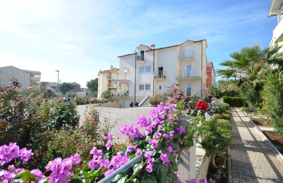 Apartmán Severní Dalmácie - Vodice DA 7059 N5