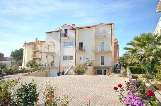 Apartmán Severní Dalmácie - Vodice DA 7059 N5