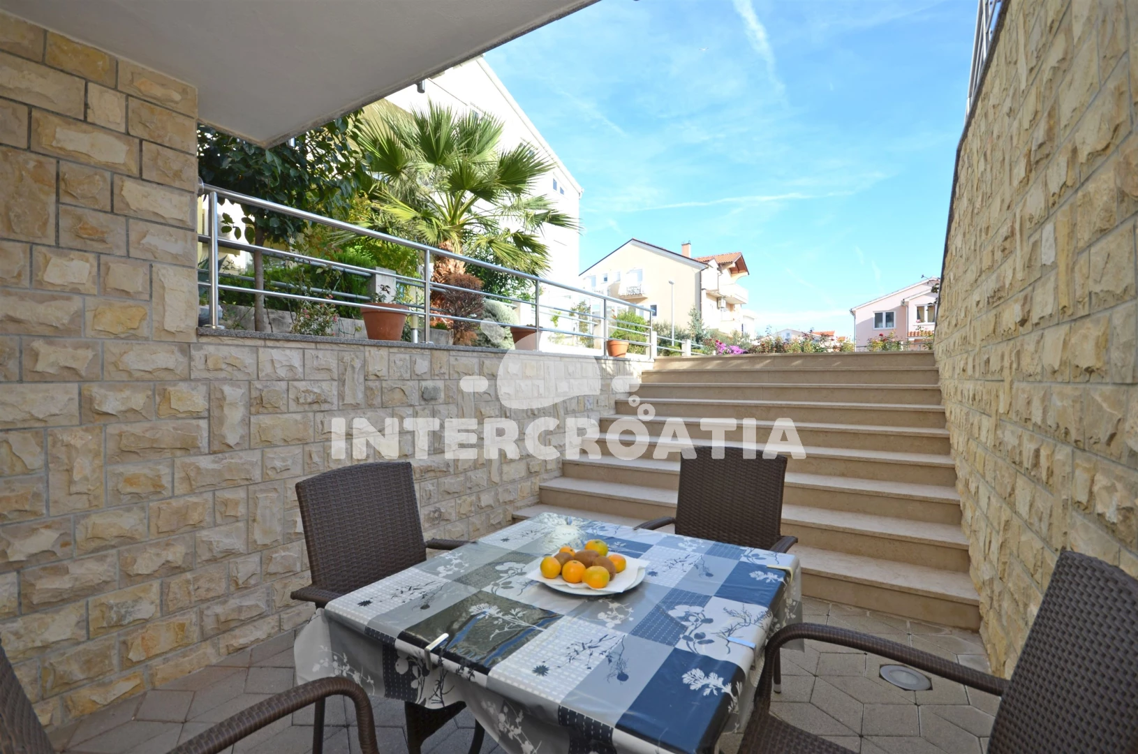 Apartmán Severní Dalmácie - Vodice DA 7059 N5
