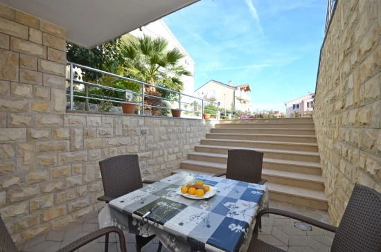 Apartmán Severní Dalmácie - Vodice DA 7059 N5