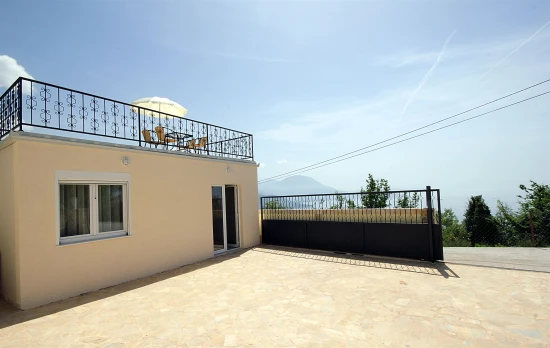 Apartmán Černá Hora - Sutomore CH 7005 N7