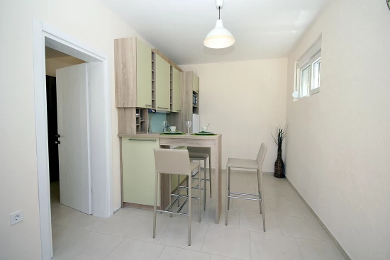 Apartmán Černá Hora - Sutomore CH 7005 N7
