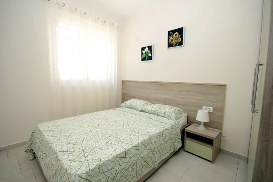 Apartmán Černá Hora - Sutomore CH 7005 N7