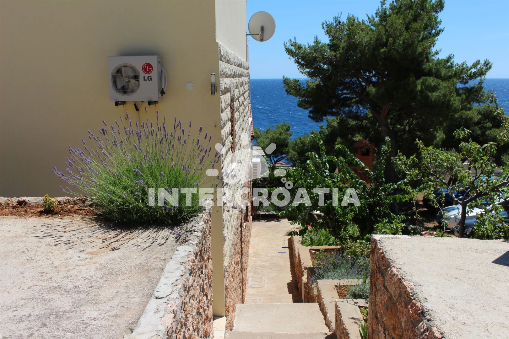 Apartmán Ostrov Hvar - Sveta Nedjelja OS 9112 N1